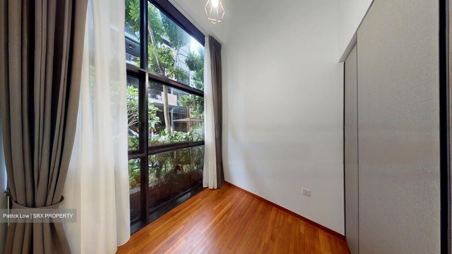 Kent Ridge Hill Residences (D5), Apartment #474056161